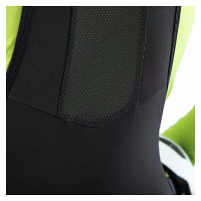 Triban RC500 Bibtights Zwart