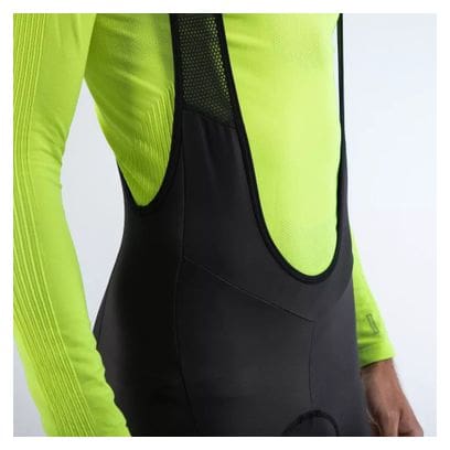 Triban RC500 Bibtights Zwart