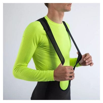 Triban RC500 Bibtights Zwart