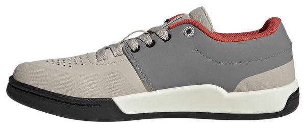 Chaussure VTT adidas Five Ten Freerider Pro Gris Homme
