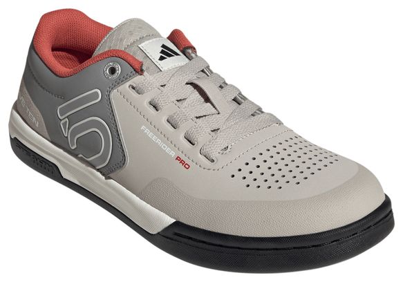 Chaussure VTT adidas Five Ten Freerider Pro Gris Homme