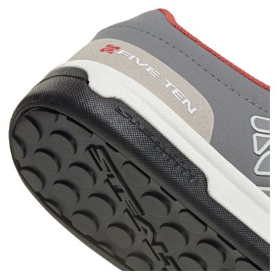Chaussure VTT adidas Five Ten Freerider Pro Gris Homme