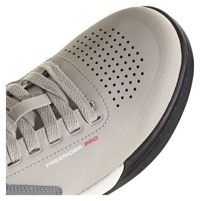 Chaussure VTT adidas Five Ten Freerider Pro Gris Homme