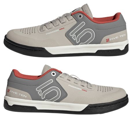 Chaussure VTT adidas Five Ten Freerider Pro Gris Homme