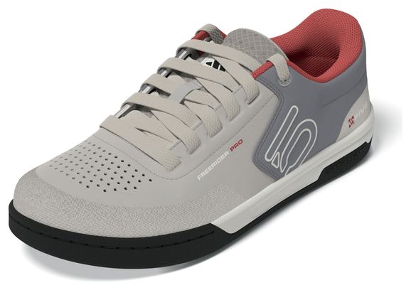 Chaussure VTT adidas Five Ten Freerider Pro Gris Homme