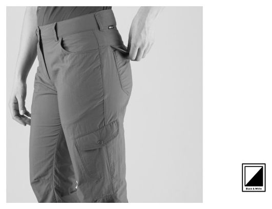 Pantalon Femme Lafuma Access Beige