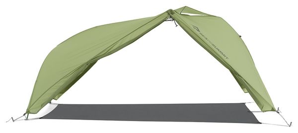 Sea To Summit Alto TR2 Lightfoot <p>Zeltunterlage </p>Grau