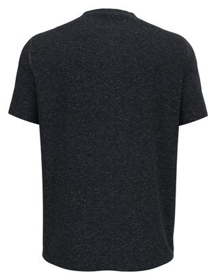 Odlo Active 365 Linencool Kurzarmshirt Schwarz