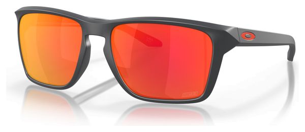 Lunettes Oakley Sylas Marc Marquez Collection / Prizm Ruby / Ref : OO9448-4057