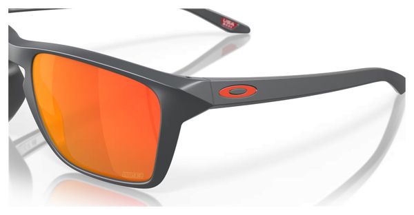Lunettes Oakley Sylas Marc Marquez Collection / Prizm Ruby / Ref : OO9448-4057