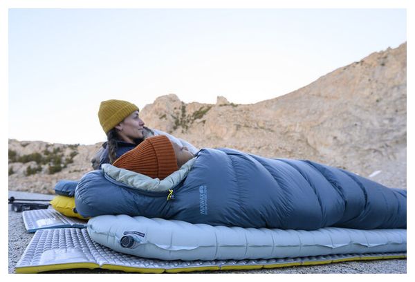 Thermarest NeoAir XTherm NXT Blau