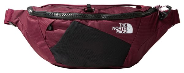 The North Face Lumbnical Fanny Pack - S Purple