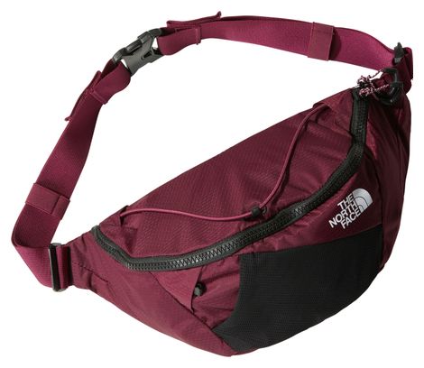 The North Face Lumbnical Gürteltasche - S Violett