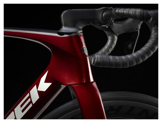 Vélo de Route Trek Madone SL 6 Shimano 105 Di2 12V 700 mm Rouge Gén 7