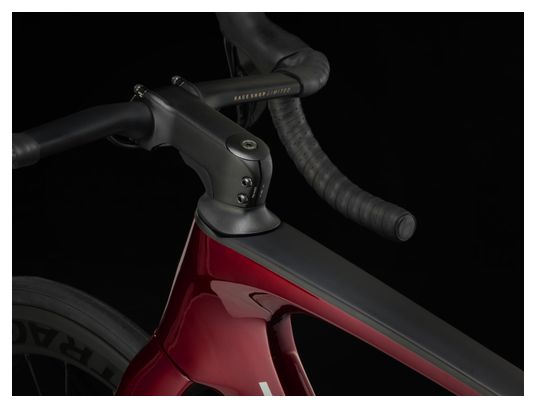 Trek Madone SL 6 Bicicletta da strada Shimano 105 Di2 12V 700 mm Rosso Gen 7