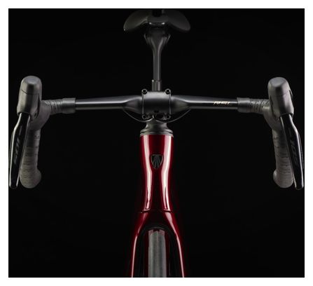 Vélo de Route Trek Madone SL 6 Shimano 105 Di2 12V 700 mm Rouge Gén 7