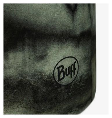 Buff Solid camouflagemuts Groen