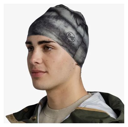 Gorro de camuflaje Buff Solid Verde