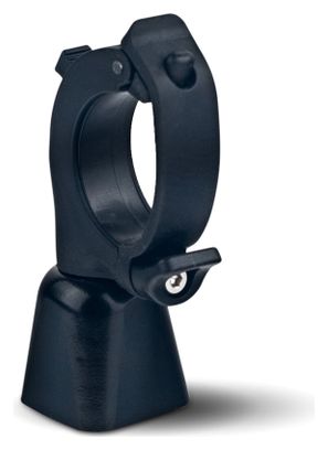 Timber Bell Quick Release Black