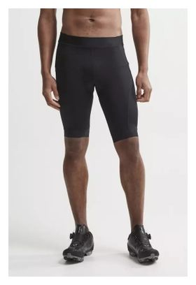 Cuissard sans bretelles Craft Essence Noir Homme