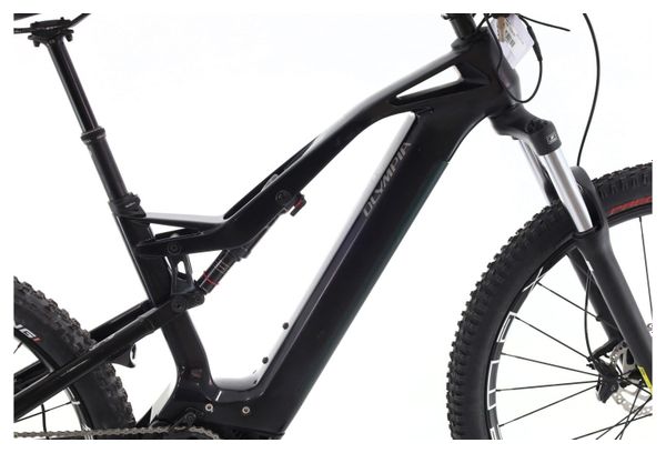 Produit reconditionné · Olympia Karbo GX / Vélo VTT électrique | Très bon état