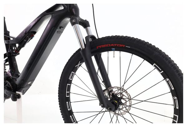 Produit reconditionné · Olympia Karbo GX / Vélo VTT électrique | Très bon état