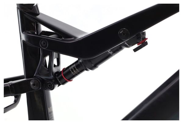 Produit reconditionné · Olympia Karbo GX / Vélo VTT électrique | Très bon état