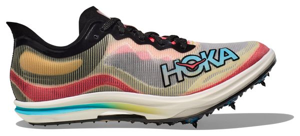 Hoka Cielo X 3 MD Multicolour Unisex Track &amp; Field Schoenen