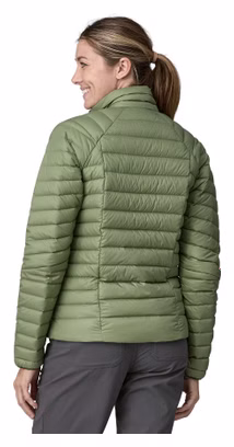 Patagonia Women's Down Sweater Green | Alltricks.com