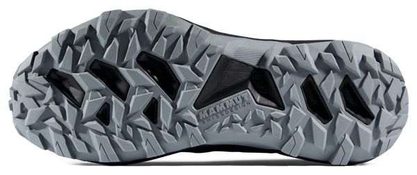 Chaussures de Randonnée Mammut Girun II Gore-Tex Noir Femme