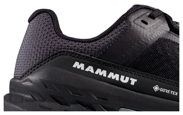 Chaussures de Randonnée Mammut Girun II Gore-Tex Noir Femme