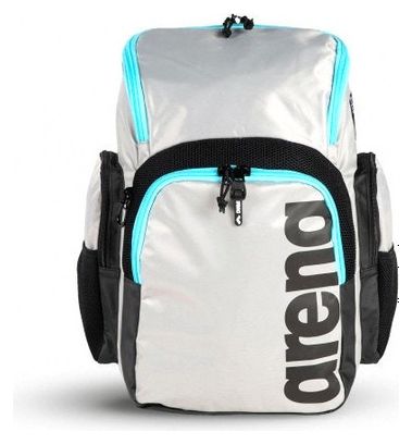 Arena Spiky III 35 L Ice-Sky backpack