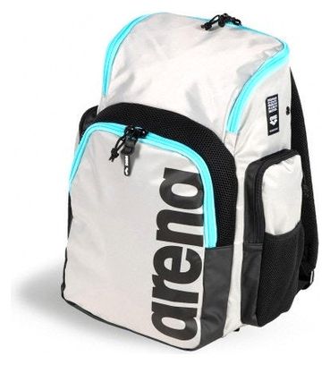 Arena Spiky III 35 L Ice-Sky Rucksack