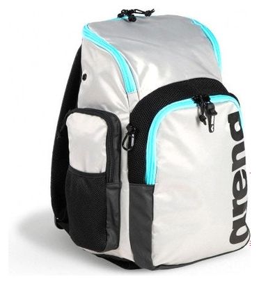 Arena Spiky III 35 L Ice-Sky backpack