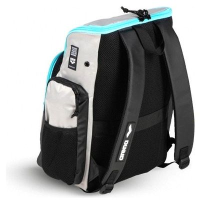 Arena Spiky III 35 L Ice-Sky backpack