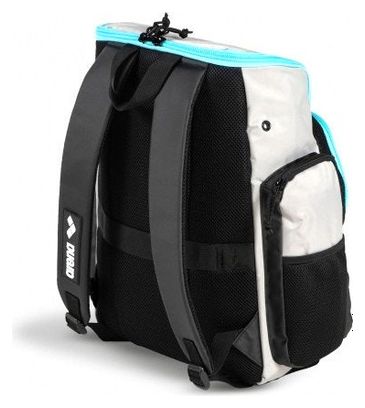 Arena Spiky III 35 L Ice-Sky backpack