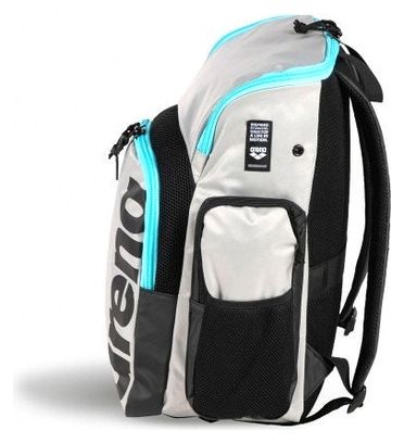 Arena Spiky III 35 L Ice-Sky Rucksack