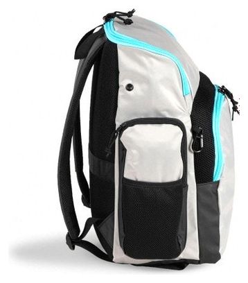 Arena Spiky III 35 L Ice-Sky Rucksack