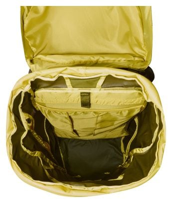 Mochila de senderismo The North Face Terra 55L Verde