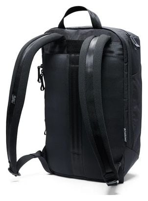 Chrome Camden 16L Pack Black rugzak