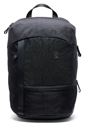 Chrome Camden 16L Pack Black rugzak