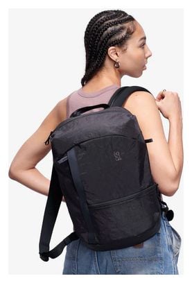 Chrome Camden 16L Pack Black rugzak