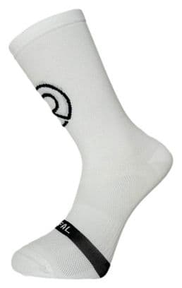 Unisex Rafal Ventoux Socken Schwarz