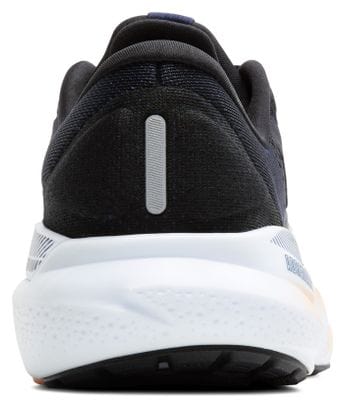 Zapatillas de running Brooks Adrenaline GTS 24 para mujer Negro/Coral