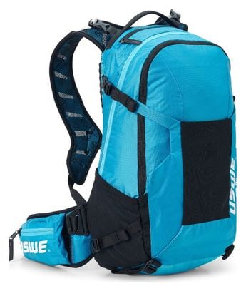 USWE Shred 16 Hydratation Bag Blue