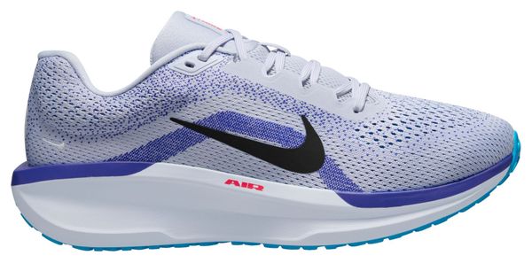 Nike Air Winflo 11 Scarpe da corsa Grigio Blu Uomo