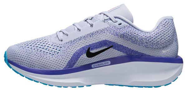 Nike Air Winflo 11 Scarpe da corsa Grigio Blu Uomo