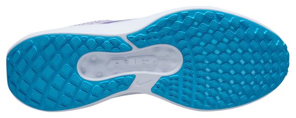 Nike Air Winflo 11 Scarpe da corsa Grigio Blu Uomo
