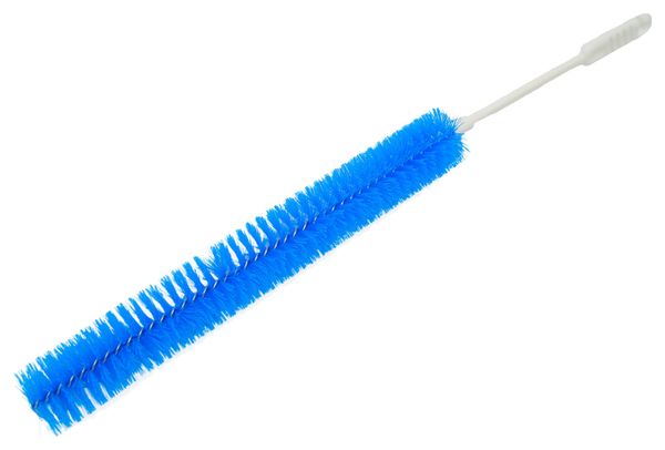Brosse Morgan Blue Quick and Clean Brush