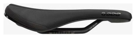 Selle SDG Bel-Air V3 - Rails aluminium noir